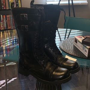 Volatil bought off dolls kill